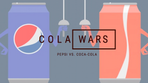 Cola Wars