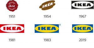Branding kulturowy, czyli szwedzkość w historii Ikei